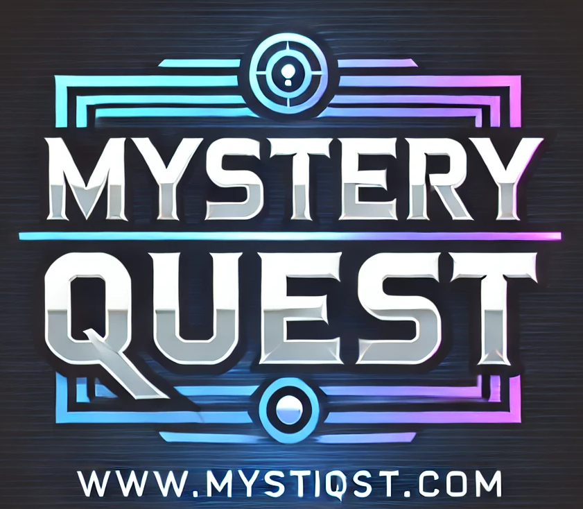 MystiQst Logo